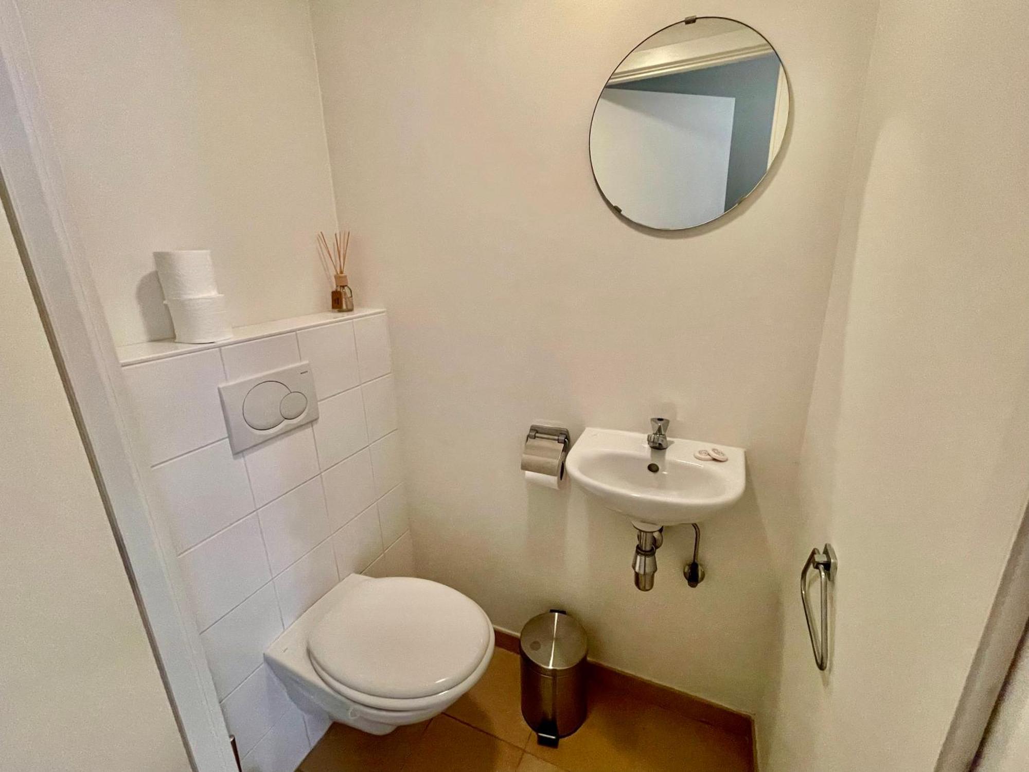 3Br Zeedijk Apartment Ocean View Blankenberge Esterno foto
