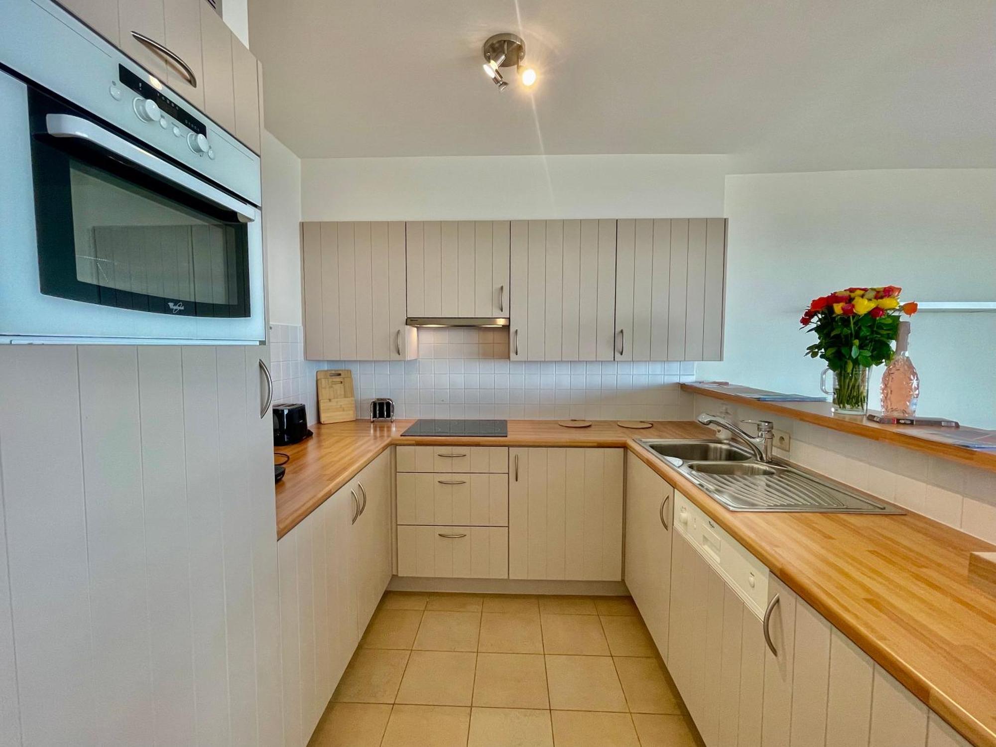 3Br Zeedijk Apartment Ocean View Blankenberge Esterno foto